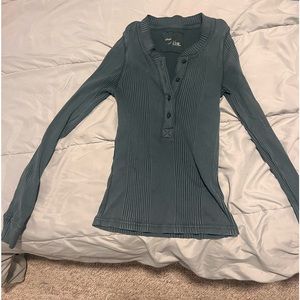 aerie long sleeve